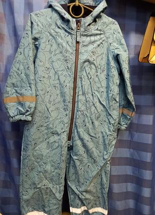 Комбинезон x-mail на рост 104-110 на возраст 3-5 лет