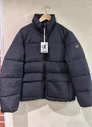 Куртка жіноча champion