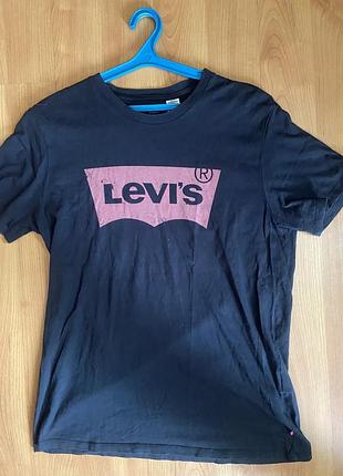 Футболка levi’s