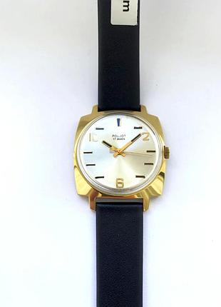 Годинник політ