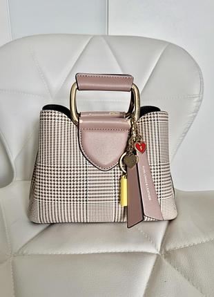 Маленька стильна сумочка
