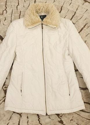 Куртка на синтепоне