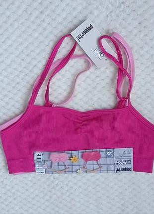 Топ для девочки 10-12 лет