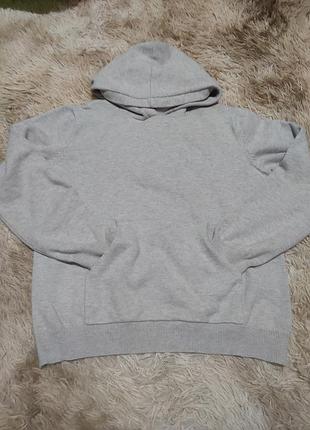 Кофта реглан толстовка размер хс-с
