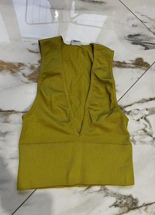 Топ гірчичний