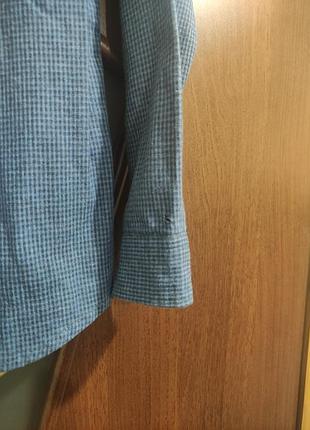 Сорочка для хлопчика 4