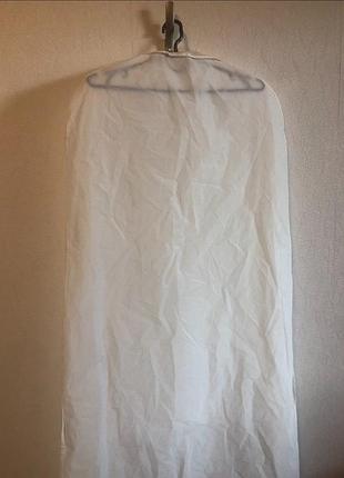 Чохол для шуби пальто