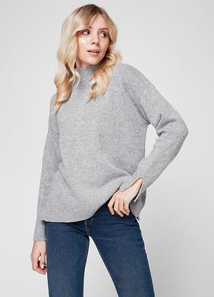 Вовняний светр gant