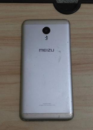 Meizu под ремонт.