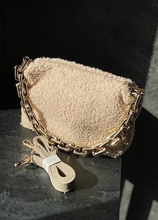 Сумочка жіноча teddy