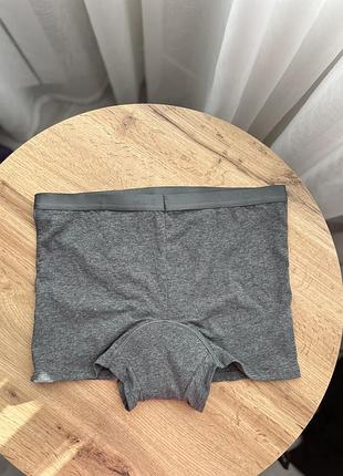 Трусики боксери для менструації, розмір l