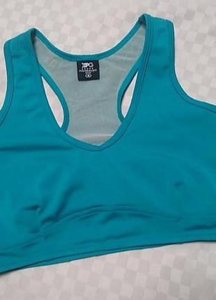 Фитнес топ спортивный