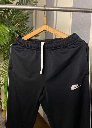 Штаны nike женские