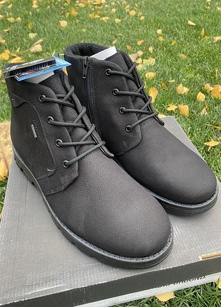 Фінські чоловічі чоботи