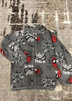 Флиска детская