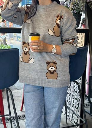 Светри в кольорах