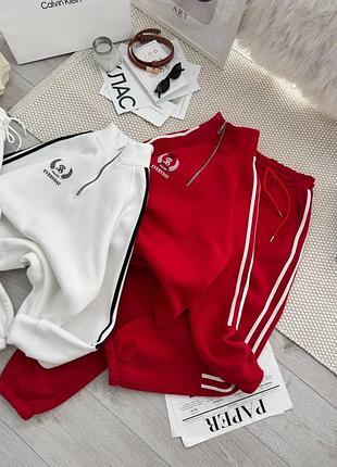 Жіночій теплий костюм на флісі