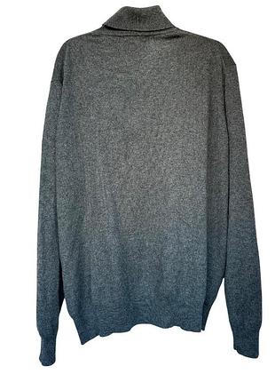 Светр з кашеміру george 3