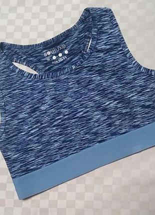 Топ спортивный на 11-12 лет