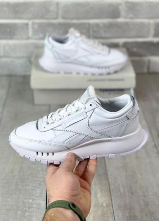 Кроссовки мужские рибок reebok