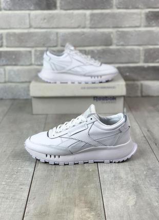 Кросівки чоловічі рібок reebok2 фото