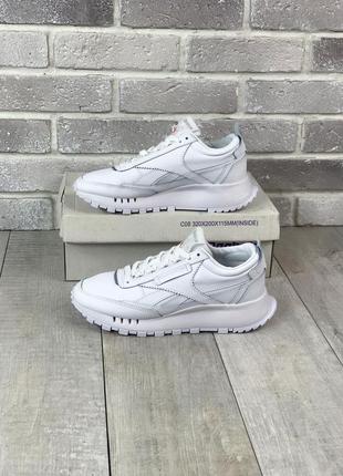 Кросівки чоловічі рібок reebok5 фото