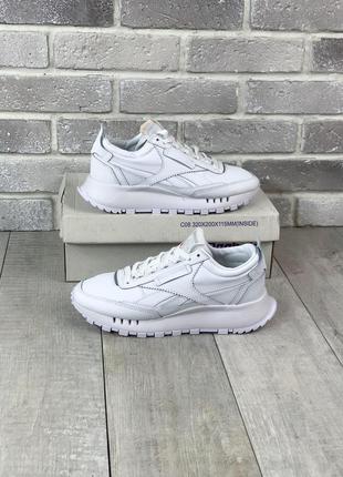Кросівки чоловічі рібок reebok6 фото
