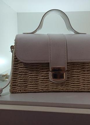 Женская сумка