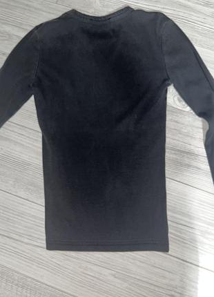 Лонгслів zara 4