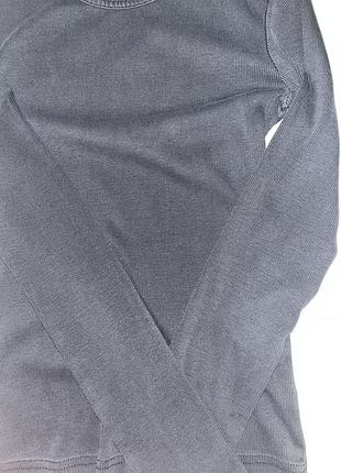 Лонгслів zara 3