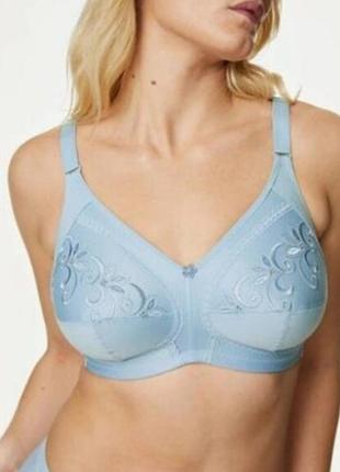 Бюстгальтер без косточек