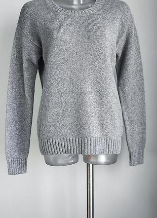 Napapijri светр вовна шерсть