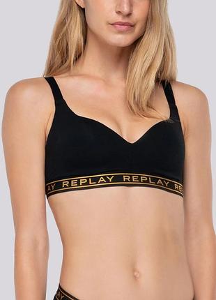 Бюстгальтер лиф replay