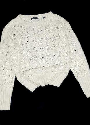 Бежеви1 светрик esprit