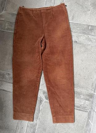 Штани аельветові завужені, брюки