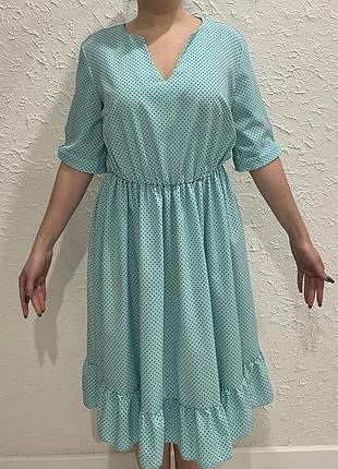 Сукня від «vovk»