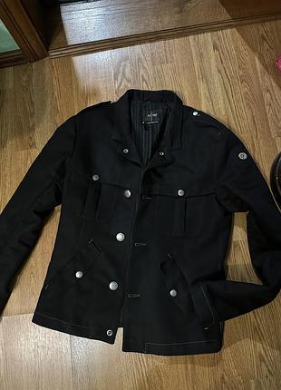 Куртка жакет