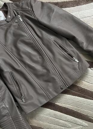 Куртка косуха манго s