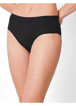 Трусики жіночі хіпстери esmara m, l труси