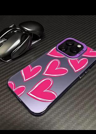 Чохол для айфон 14+