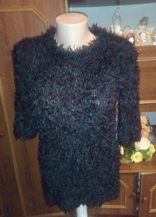 Светер женский новый