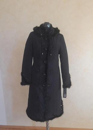 Женское зимнее осеннее пальто