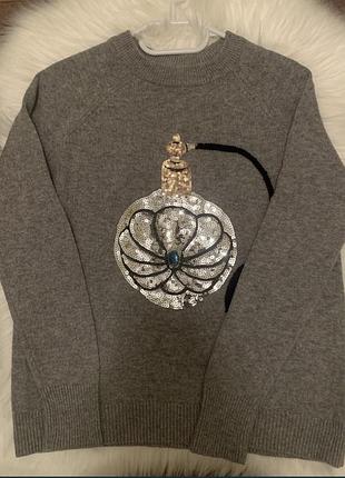 Светр від  h&m