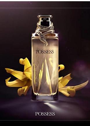 Oriflame possess парфюмированная вода для женщин (50 мл)