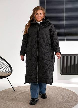 Пальто на зиму черная, шоколад, темно зеленая.