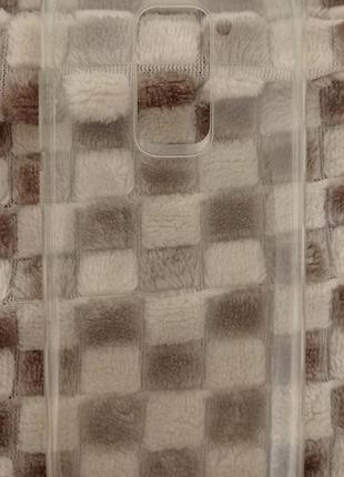 Чохол на смартфон xiaomi redmi note 9 обмін