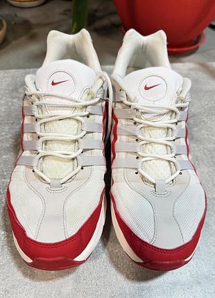 Кроссовки nike air max vg-r 46 р.оригинал 3