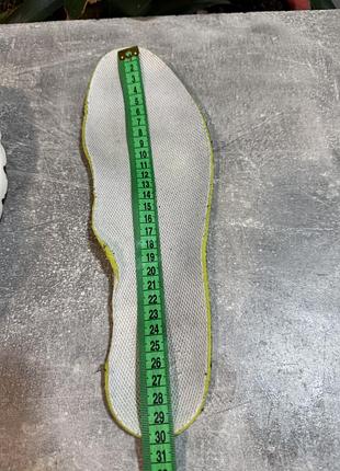 Кроссовки nike air max vg-r 46 р.оригинал 4