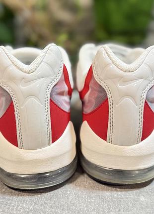 Кроссовки nike air max vg-r 46 р.оригинал 8