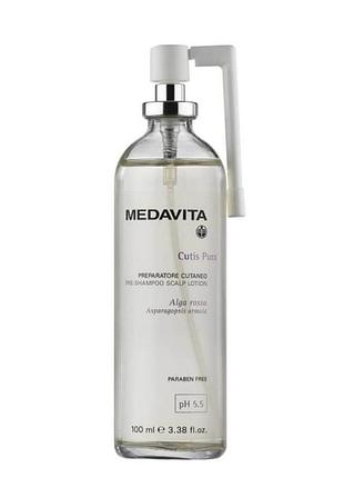 Пілінг medavita